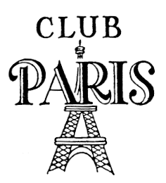 Club Paris AK