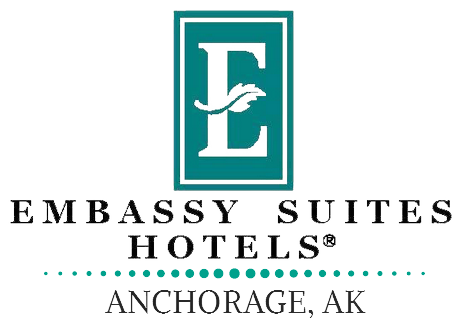 Embassy Suites Anchorage