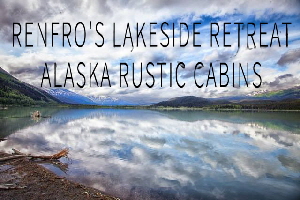 Renfro's Lakeside Retreat AK