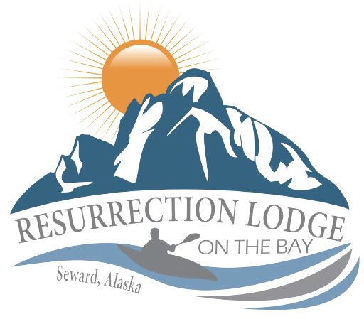 Resurrection Lodge on the Bay