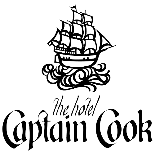 The Hotel Captain Cook