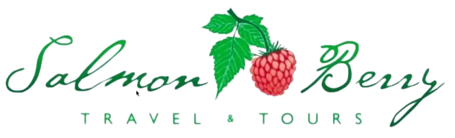 Salmon Berry Tours