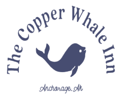 Copper Whale Inn