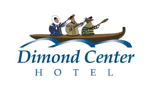 Dimond Center Hotel