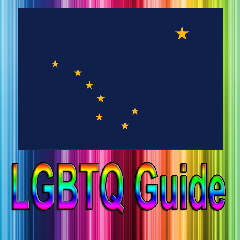 LGBTQ Alaska