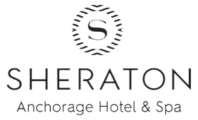 Sheraton Anchorage Hotel & Spa