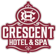 1886 Crescent Hotel & Spa new