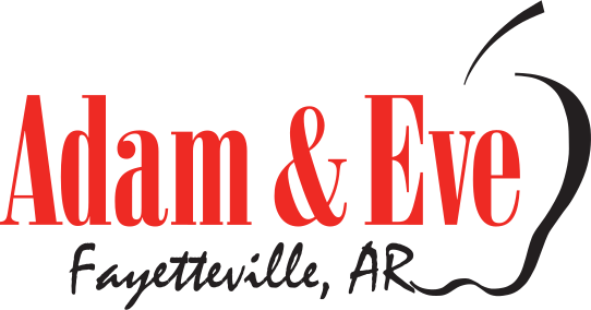 Adam and Eve Fayetteville AR