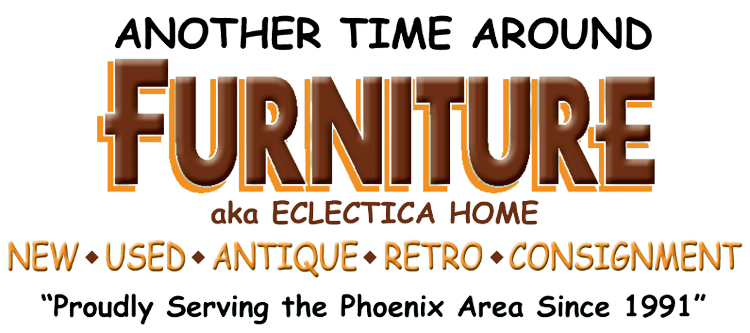 Another Time Around Furniture