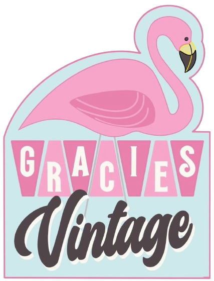 Gracie's Vintage