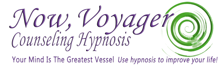 Now Voyager Counseling Hypnosis