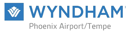 Wyndham Phoenix Airport Tempe