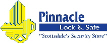 Pinnacle Lock & Safe