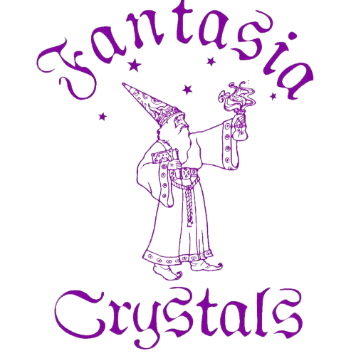 Fantasia Crystals AZ