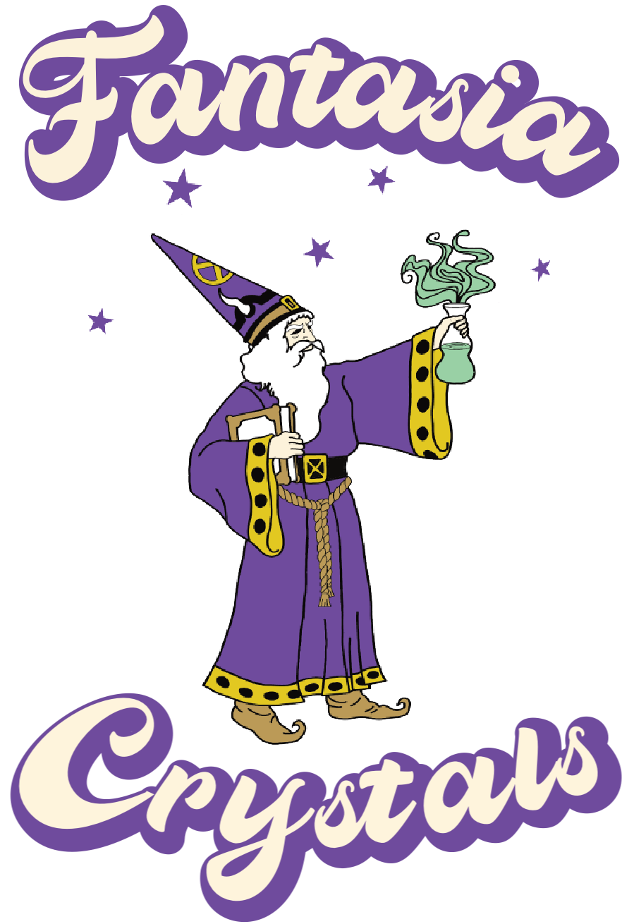 Fantasia Crystals