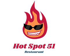 Hot Spot 51 AZ