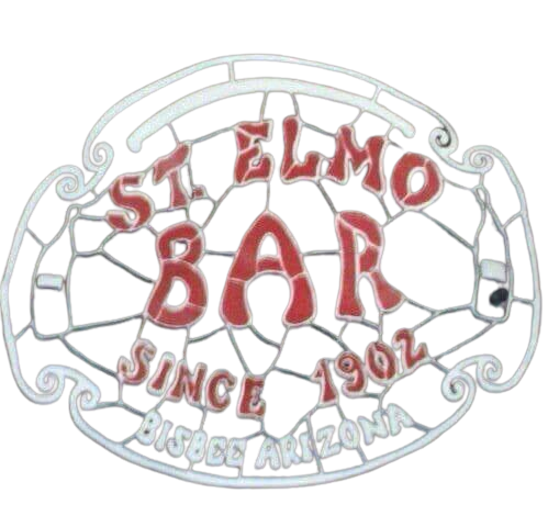St. Elmo Bar Bisbee