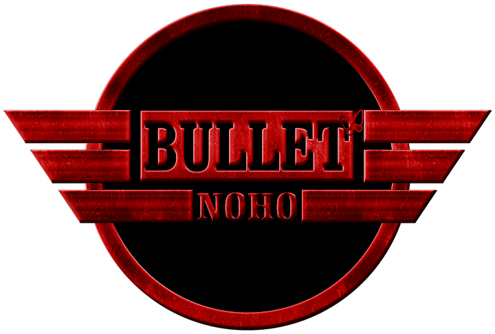 Bullet Bar Noho
