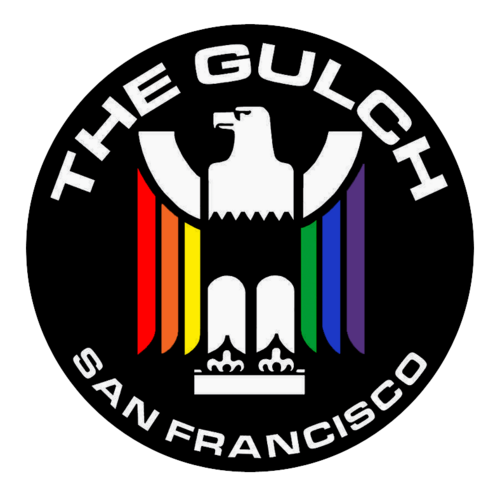 Folsom Gulch San Francisco