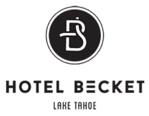 Hotel Becket Tahoe