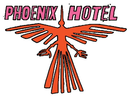 Phoenix Hotel San Francisco