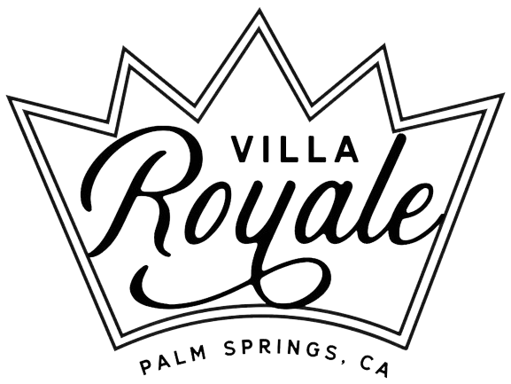 Villa Royale