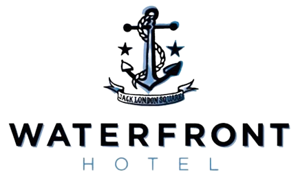 Waterfront Hotel Oakland