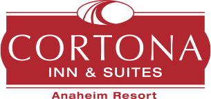 Cortona Inn & Suites Anaheim Resort