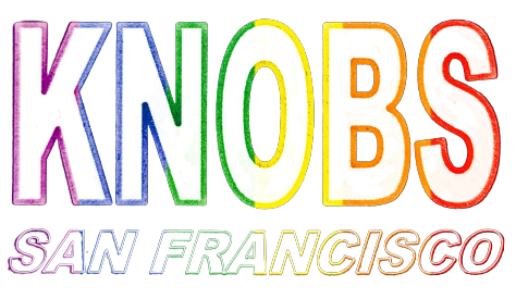 Knobs San Francisco