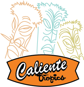 Caliente Tropics Palm Springs