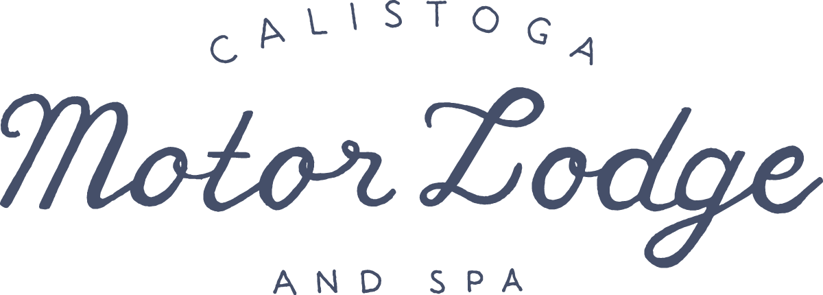 Calistoga Motor Lodge & Spa