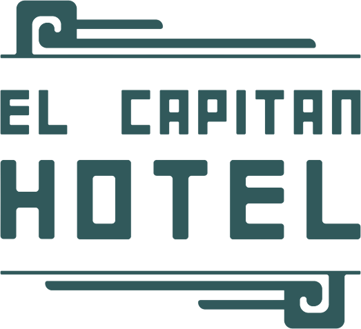 El Capitan Hotel