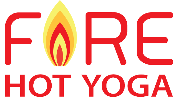 Fire Hot Yoga