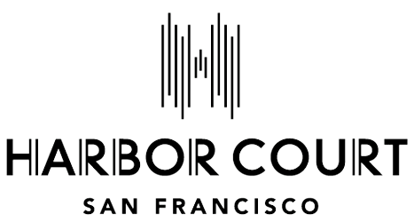 Harbor Court Hotel SF