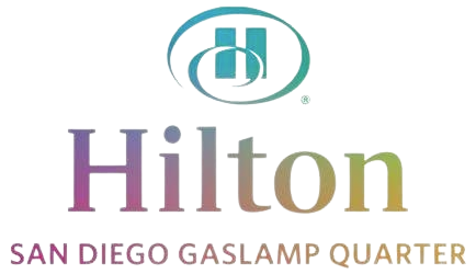 Hilton Gaslamp Quarter Hotel