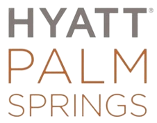 Hyatt Palm Springs