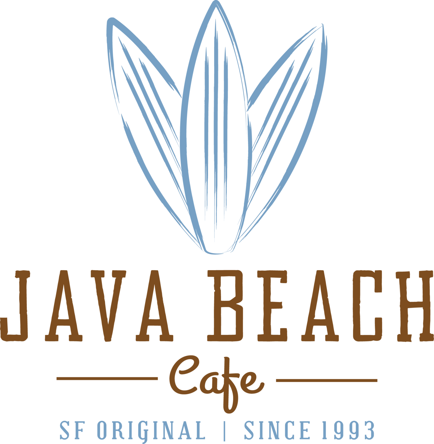 Java Beach Cafe SF