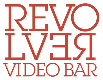 Revolver Video Bar
