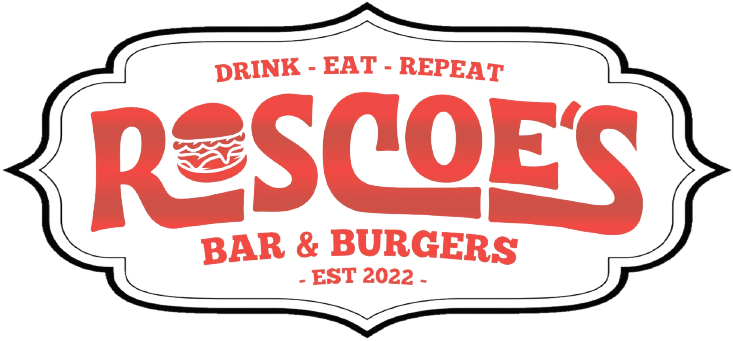 Roscoes Bar & Burgers