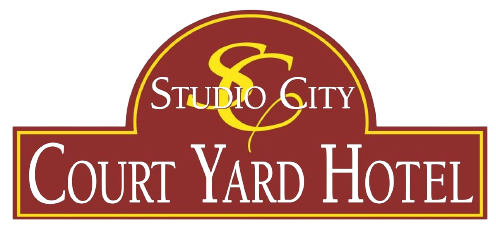 Studio City Court Yard Hotel