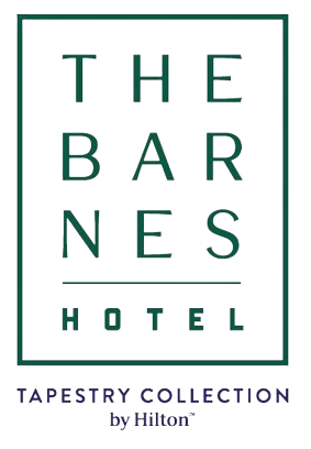The Barnes Hotel SF