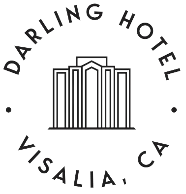 The Darling Hotel