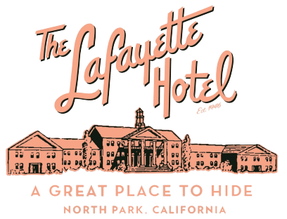 The Lafayette Hotel