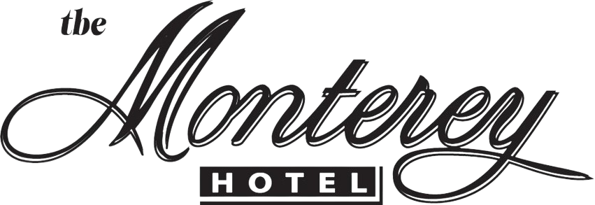 The Monterey Hotel