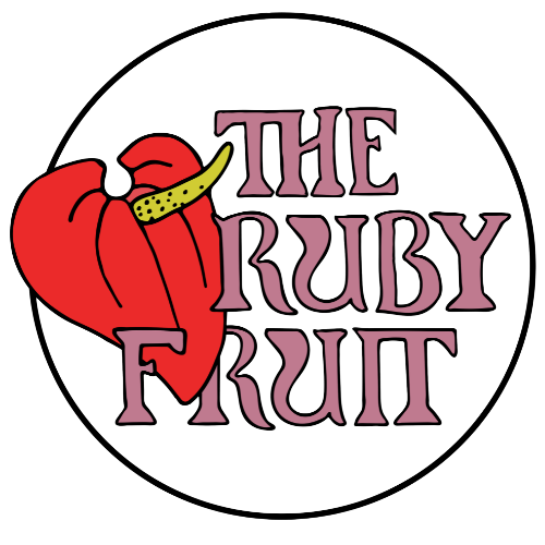 The Ruby Fruit