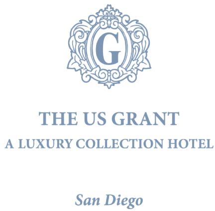 The US Grant Hotel