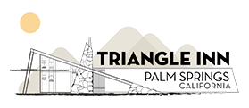 Triangle Inn Palm Springs
