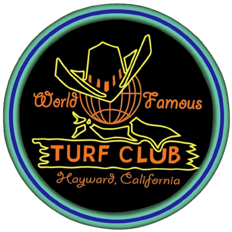 Turf Club CA