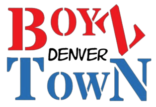 Boyztown Denver