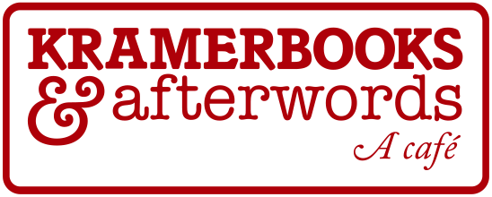Kramerbooks & Afterwords Cafe